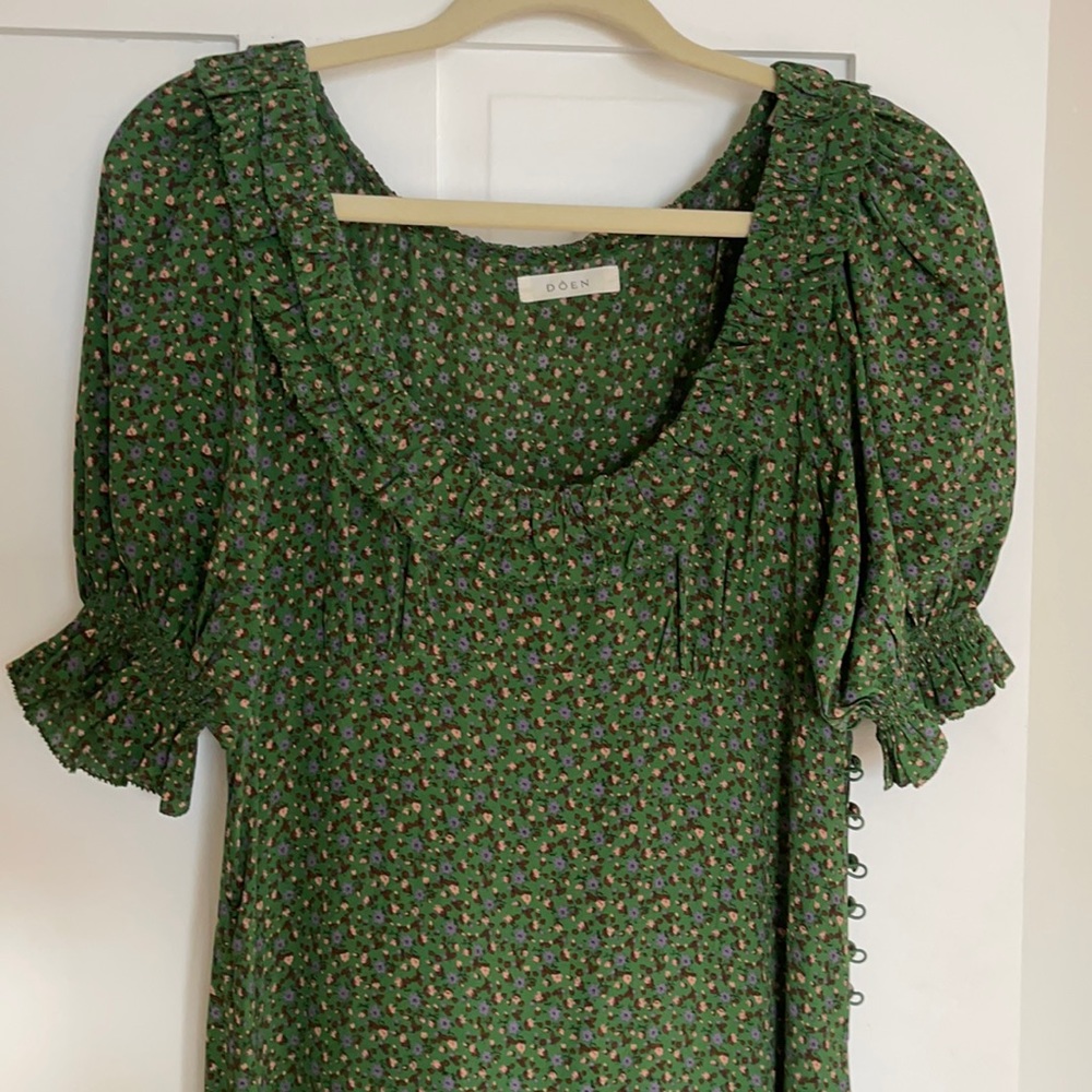 Doen Dress